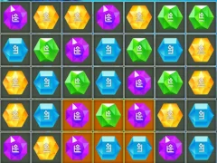 لعبة Atlantis Gem على الانترنت