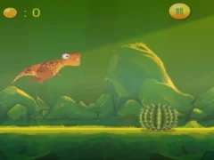 لعبة Dino King على الانترنت
