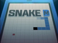 لعبة Shrouk Snake على الانترنت
