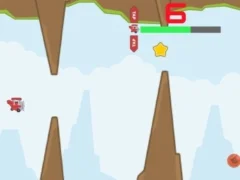 لعبة Flappy Flight على الانترنت
