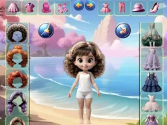 لعبة Style Magic على الانترنت