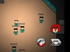 لعبة Among Squid Challenge على الانترنت