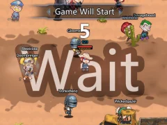 لعبة All People Pubg على الانترنت
