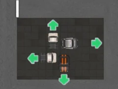 لعبة Car Parking 12 على الانترنت