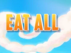 لعبة Eat All على الانترنت