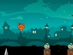 لعبة Sprunki Launch على الانترنت