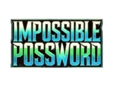 لعبة Impossible Possword على الانترنت