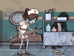 لعبة Horror Hide And Seek Playtime على الانترنت