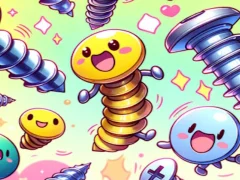 لعبة Screws Master على الانترنت