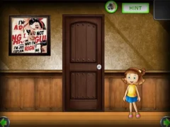 لعبة Amgel Kids Room Escape 279 على الانترنت