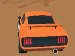 لعبة Crazy Cars على الانترنت