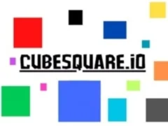 لعبة Cubesquare.io على الانترنت