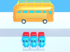 لعبة Block Jam 3D على الانترنت