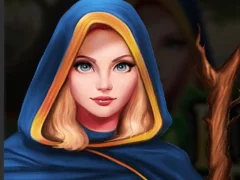لعبة Enchanted Enclave على الانترنت