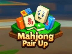 لعبة Mahjong Pair Up على الانترنت