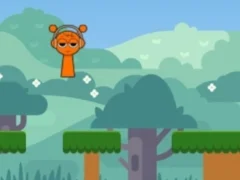 لعبة Scream Sprunki على الانترنت