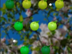 لعبة Juicy Apple على الانترنت