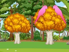 لعبة Bungalow Key Hunt على الانترنت