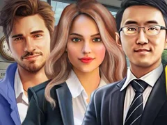 لعبة Office Mess على الانترنت