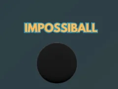 لعبة Impossiball على الانترنت