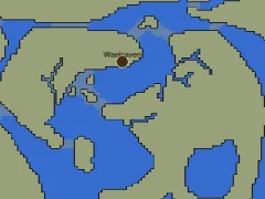 لعبة Ages of Conflict على الانترنت