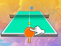 لعبة Ping Pong 3D على الانترنت