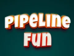 لعبة Pipeline Fun على الانترنت