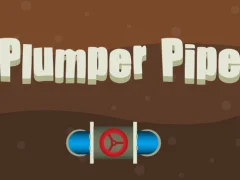 لعبة Plumper Pipe على الانترنت