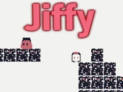لعبة Jiffy على الانترنت