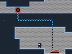 لعبة Quantum Split على الانترنت
