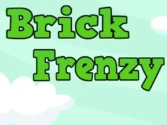 لعبة Brick Frenzy على الانترنت