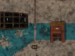 لعبة Hunted على الانترنت