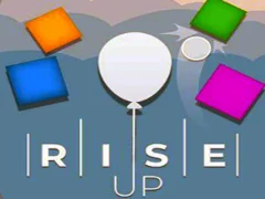 لعبة Rise Up على الانترنت
