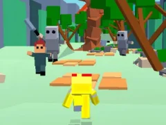 لعبة MegaMod على الانترنت