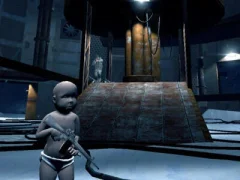 لعبة Arena Baby Tournament على الانترنت