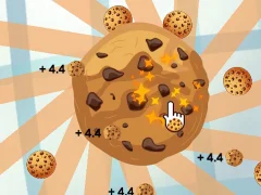 لعبة Cookie Clicker Pro على الانترنت