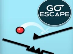 لعبة Go Escape على الانترنت