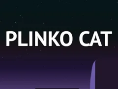 لعبة Plinko Cat على الانترنت