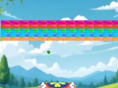 لعبة Brick Buster Challenge على الانترنت