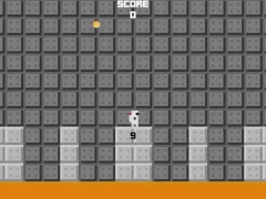لعبة Retro Jumper على الانترنت