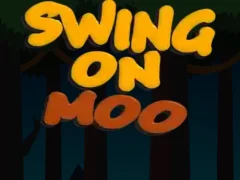 لعبة Swing On Moo على الانترنت