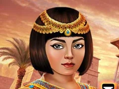 لعبة Legend of Anubis على الانترنت