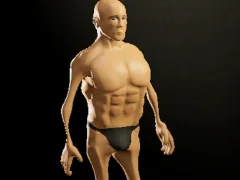 لعبة Get Yoked على الانترنت
