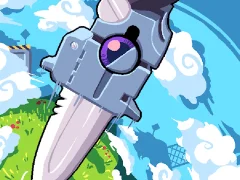 لعبة Switchblade على الانترنت