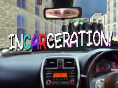 لعبة inCARceration على الانترنت