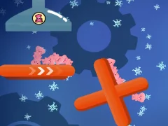 لعبة Teddy Factory على الانترنت