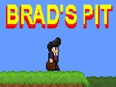لعبة Brad's Pit على الانترنت