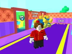 لعبة Hotel Tycoon على الانترنت