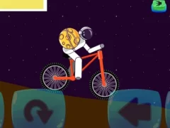 لعبة Space Flash على الانترنت