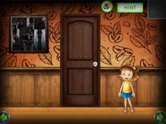 لعبة Amgel Kids Room Escape 283 على الانترنت